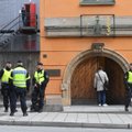 Rootsi linn üritab pidevatele vägistamistele piiri panna