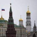 Кремль: Россия не вступает в гонку вооружений, а лишь реагирует на угрозы