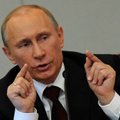 Putin: Obama paistab siirana, Romney on eksiteel