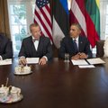 Obama to visit Estonia – 10 days of special coverage in Delfi.ee