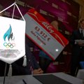 Eesti Olümpiakomitee toetab kuut sporditeaduse projekti