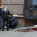 СМИ узнали о показаниях обвиняемого в организации убийства Вороненкова