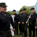 Slovakkia parlamenti pääses 14 neonatsliku erakonna liiget
