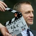 ASI ON HALB: Järgmine James Bondi film kaotas ka režissööri