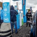 Mis saab CNG-st? Soome, Eesti ja Euroopa gaasiautod liiguvad eri suundades