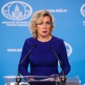 Vene välisministeeriumi esindaja: Tartu rahuleping on kehtetu ja kuulub ajalukku