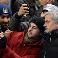 Mourinho: võidame tiitli, kui City selle kaotab