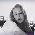 Украинская певица Тина Кароль удалила только что вышедший клип, так как в съемках участвовали россияне