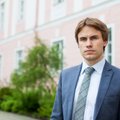 Новым членом совета Eesti Energia стал Раннар Васильев