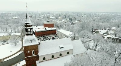Valmiera linn