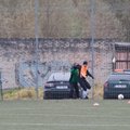 Тринадцать муповцев едут играть в футбол за счет столицы