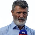 Manchester Unitedi legend Roy Keane kirus piinliku kaotuse saanud šotlasi 