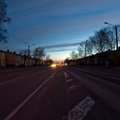 IRL: Savisaar valgustab Tallinna tänavate arvelt oma televisiooni