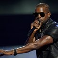 VIDEO: Kanye Westil on nüüd suus briljandid!