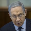 Iisraeli peaminister loobus USA valimiskampaania pärast kohtumisest Obamaga
