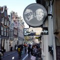 Власти Амстердама рассматривают возможность запрета продажи каннабиса туристам в кафе