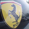 Ferrari plaanib elektri-superautot