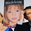 Kulutulena levis uudis, et Madeleine McCanni vanematele teatati tütre surmast. Vanemad väidavad risti vastupidist