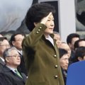 Põhja-Korea hoiatas lõunanaabri presidenti kohutava katastroofini viiva vale sõna eest