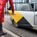 В честь Международного дня таксиста Yandex Go удваивает безналичные чаевые водителям