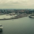 TREILER | Vägev! Peagi linastuva "Teneti" viimases treileris näidatakse ka Tallinna suurt plaani