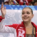 ФОТО: Сотникова принесла России седьмое золото Олимпиады, Липницкая попросила прощения