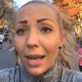 Kertu Jukkum jooksis heategevuse nimel New Yorgi maratonil: VAATA tema muljeid maailma ühelt suurimalt jooksulaviinilt!