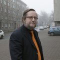 Eesti uus suursaadik Soomes on Harri Tiido