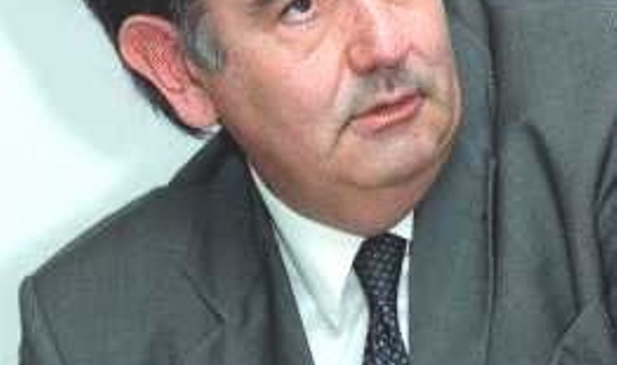 Alvaro Gil-Robles