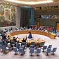 Julgeolekunõukogu üritab viiendat korda vastu võtta Iisraeli-Hamasi sõja resolutsiooni