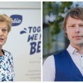 Rainer Pesti: Toiduliidu juhi järjekindel võitlus muutuste vastu ohustab Eesti tootjate kaubamärke ja konkurentsivõimet!