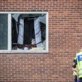 Göteborgi granaadirünnakus hukkus kaheksa-aastane laps