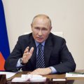 Kreml: Putin suhtub liialdustesse, sealhulgas homofoobiasse, sallimatult