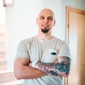 Kahe lapse isa Andreas Jääger: kui mul oleks võimalik rasedaks jääda, ei teeks ma seda ealeski, sest kardaksin