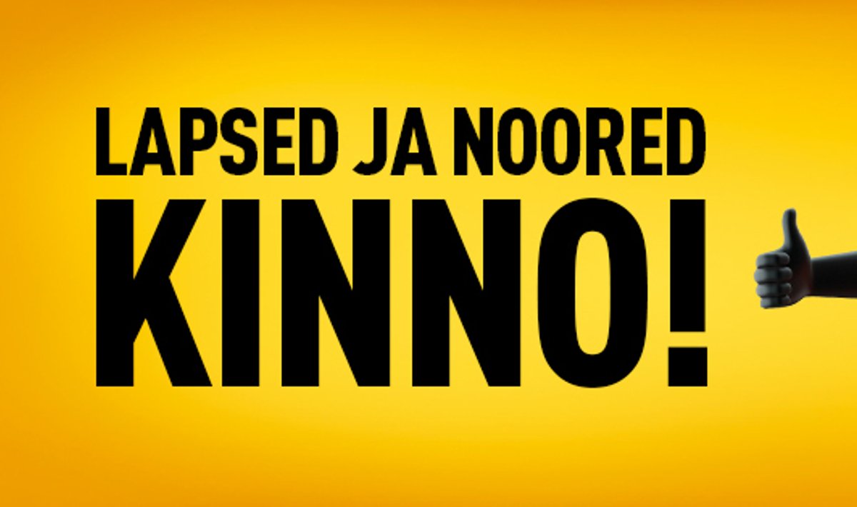 Noored kinno