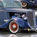 400 hj Ford 3-Window Coupe aastast 1934?