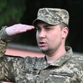 Ukraina eriüksuslane: luurejuht Budanov on isiklikult erioperatsioonidel osalenud