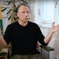 VAATA | Ecosh TV: Kristjan Järviga loovusest, eestlusest ja tehisintellektist