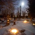 KASULIK LEHEKÜLG: Kui tahad leida Eestis kellegi hauda üles