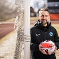 Portugali tippklubist Tartu Tammekasse jõudnud peatreener: jalgpalliliit ja valitsus võiksid väiksematesse klubidesse rohkem raha investeerida