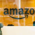 Amazon plaanib väidetavalt ettevõtte ajaloo suurimat koondamist