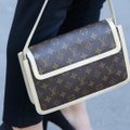Soovid soodsalt luksuslikku Louis Vuitton' käekotti? Brexit on tekitanud Londonis tõelise hinnasula