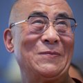 Täna on kaasaja vaimse liidri dalai-laama 80. juubel