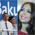 Скандал с эстонским Danske Bank: центральную роль сыграли дочери Алиева