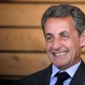 Nicolas Sarkozy kandideerib taas Prantsusmaa presidendiks