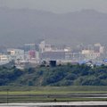 Lõuna-Korea tahab kõik töötajad Kaesongist ära tuua
