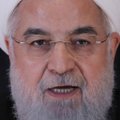 Iraan: USA tahab „režiimivahetust“