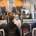 Holger Kaints: Pärnu ja Lelle jaama vahelise raudteelõigu sulgemine on suur tagasilöök aktiivse elustiili harrastajatele