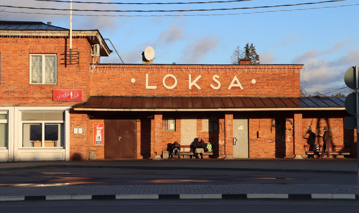 Loksa