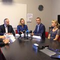 VAATA JÄRELE | Päästeameti pressikonverents Haaberstis toimunud sündmuse kohta